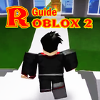 Free ROBUX Guide For Roblox 2 biểu tượng