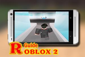 برنامه‌نما Free ROBUX Guide For Roblox 2 عکس از صفحه