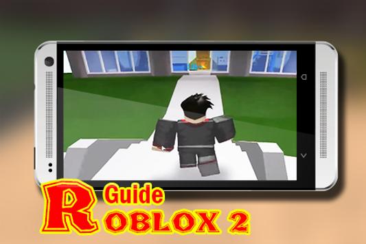 Download Free Robux Guide For Roblox 2 Apk For Android Latest Version - download unlimited free robux guide 2 free apk