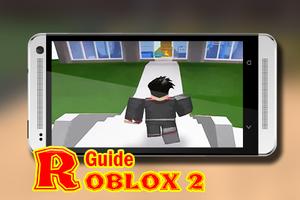 Free ROBUX Guide For Roblox 2 capture d'écran 2