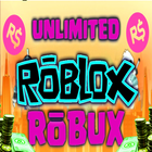 Unlimited Free Robux For Roblox Guide 圖標