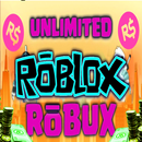 Unlimited Free Robux For Roblox Guide APK