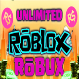 Unlimited Free Robux For Roblox Guide 图标