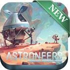 Guia Astroneers icon