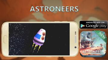 Guia Astroneers imagem de tela 1
