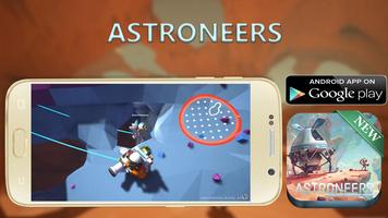 Guia Astroneers скриншот 2