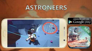 Guia Astroneers 截图 2