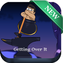 Guia Getting Over It APK