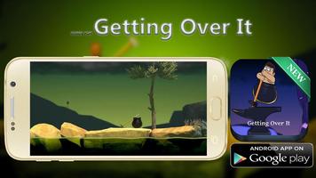 Guia Getting Over It poster