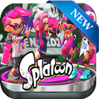 ikon Guia Splatoon NEW（スプラトゥーン）