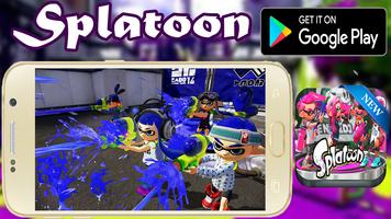 Guia Splatoon NEW（スプラトゥーン） screenshot 1