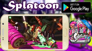 Guia Splatoon NEW（スプラトゥーン） capture d'écran 2