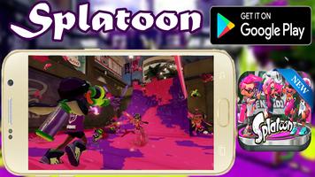 Guia Splatoon NEW（スプラトゥーン） ảnh chụp màn hình 3