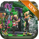 Guia Splatoon（スプラトゥーン） APK