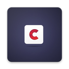 C Pattern Program Solution icon
