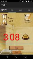 Theocratic Timer 2015 اسکرین شاٹ 2