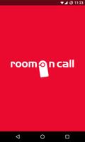 Room On Call Affiche
