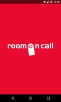 پوستر Room On Call