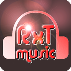 RXT Music icône