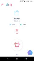 Rogo Link الملصق