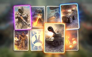 World War 2 - Free Strategy Game (Unreleased) Ekran Görüntüsü 2