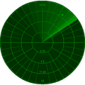 Radar Me
