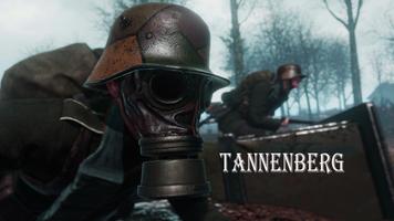 Tips For -Tannenberg- Gameplay Affiche