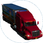 Guide for >American Truck' Simulator< gameplay icône