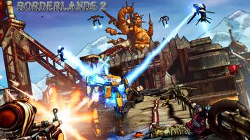 Tips For -Borderlands 2- Gameplay ポスター