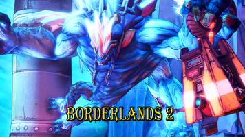 Tips For -Borderlands 2- Gameplay capture d'écran 1