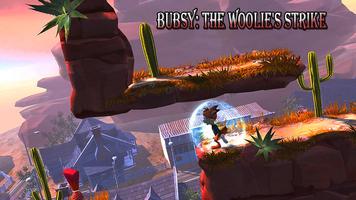 Guide For  -BUBSY: THE WOOLIE'S STRIKE- Gameplay screenshot 1