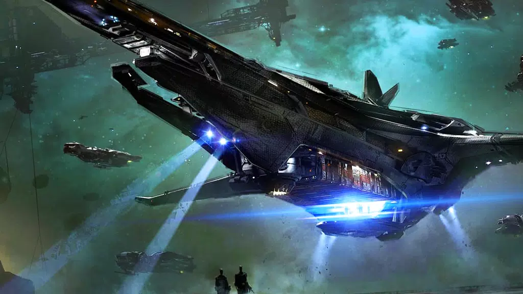 Download do APK de Guide For -Star Citizen- Gameplay para Android