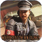 Guide for -Wolfenstein II The New Colossus- games Zeichen