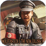 Guide for -Wolfenstein II The New Colossus- games