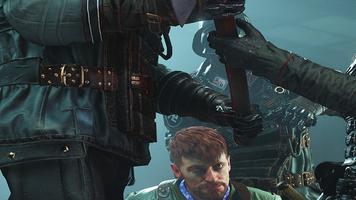 Guide for -Wolfenstein II The New Colossus- games پوسٹر