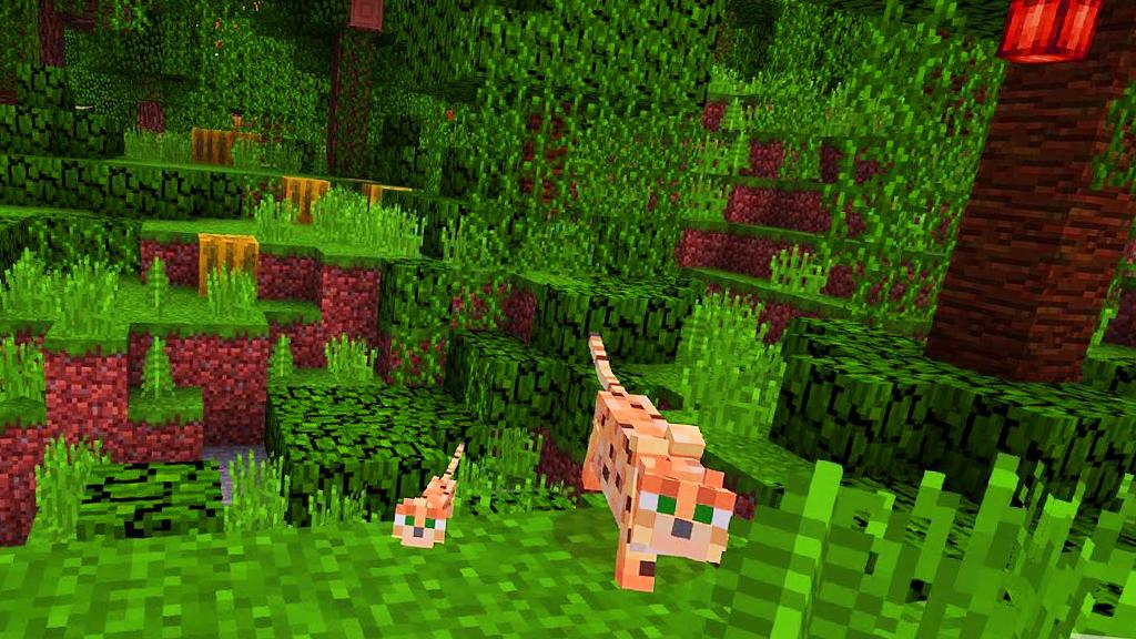Guide For Minecraft 1 13 1 14 Gameplay For Android Apk Download