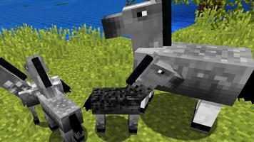 Guide For -MINECRAFT- 1.13 - 1.14 Gameplay capture d'écran 1