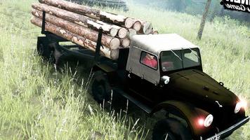 Guide For -Spintires MudRunner- Gameplay syot layar 1