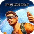 Guide For -Outcast: Second Contact- Gameplay icône
