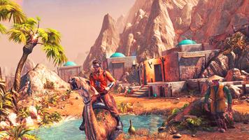 Guide For -Outcast: Second Contact- Gameplay capture d'écran 1