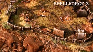 guide for -SpellForce 3- Gameplay Affiche