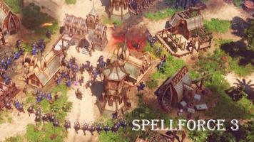 guide for -SpellForce 3- Gameplay capture d'écran 2