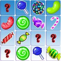 Candy memory cute پوسٹر