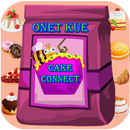 Onet Cake:Link up and connect APK
