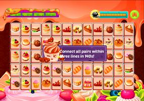 Onet Cake:Matchup and Connect اسکرین شاٹ 3