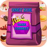 ”Onet kue:cake connect