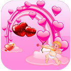 Onet valentine:Love connect simgesi