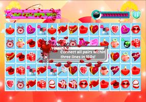 Onet valentine:Love connect Ekran Görüntüsü 3