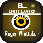 آیکون‌ The Best Roger Whittaker