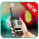 My Police Walkie Talkie: Two Way Calls APK